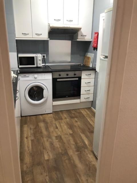 Appartement Beautiful 1 Bedroom 4g Nerja