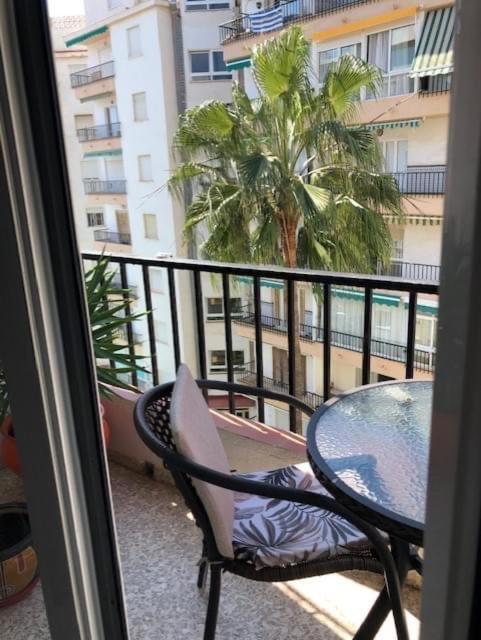Appartement Beautiful 1 Bedroom 4g Nerja