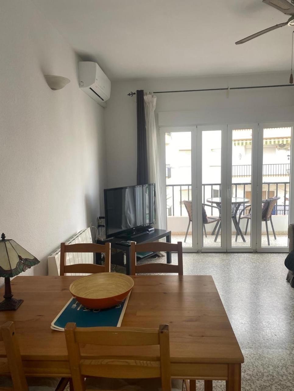Appartement Beautiful 1 Bedroom 4g Nerja